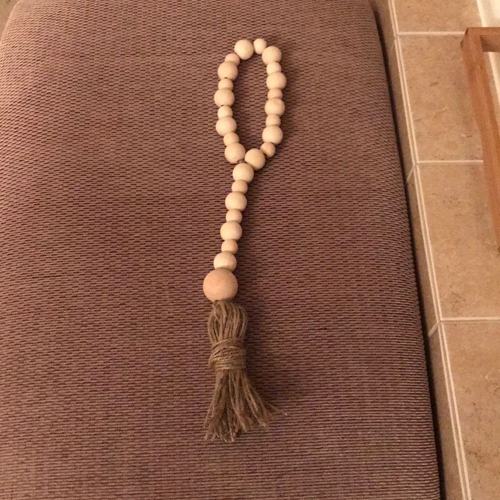 Rustic Beads - Picture 3 of 5